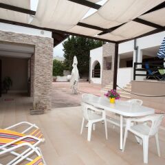 Отель Residence Anthiros Сиракуза фото 9