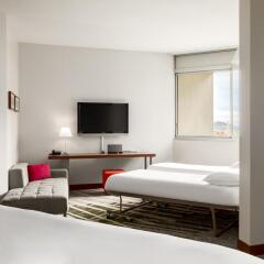 Отель Pullman Marseille Palm Beach комната для гостей фото 3