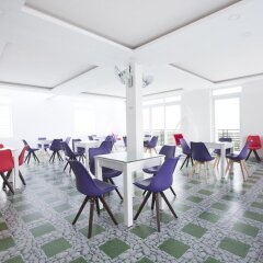 Отель Lys Hotel Вьетнам, Буонматхуот - отзывы, цены и фото номеров - забронировать отель Lys Hotel онлайн помещение для мероприятий