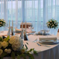Renaissance Minsk Hotel