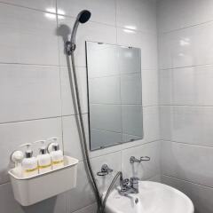 Отель Mullae Guesthouse ванная фото 2