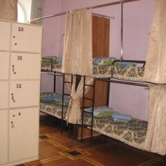 Гостиница Хостел ТеремОК в Ростове-на-Дону 10 отзывов об отеле, цены и фото номеров - забронировать гостиницу Хостел ТеремОК онлайн Ростов-на-Дону сейф в номере