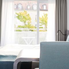 Living Hotel Nürnberg by Derag фото 12