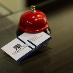 Liad Hotel in Bucharest, Romania from 77$, photos, reviews - zenhotels.com
