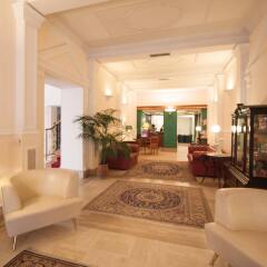 Hotel Laurentia интерьер отеля