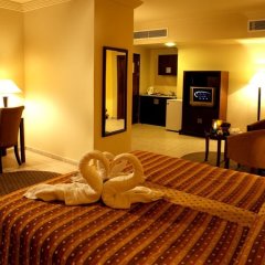 Toledo Hotel in Amman, Jordan from 123$, photos, reviews - zenhotels.com guestroom