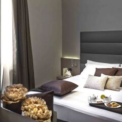 Hotel Ritz комната для гостей фото 2