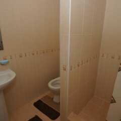 Гостиница Guest house Viktoriya в Сочи 1 отзыв об отеле, цены и фото номеров - забронировать гостиницу Guest house Viktoriya онлайн ванная фото 2