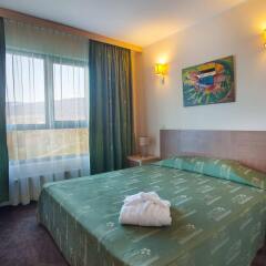 Vitosha Park Hotel комната для гостей фото 4