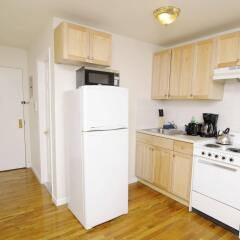 Отель Market Rental NYC Midtown West США, Нью-Йорк - отзывы, цены и фото номеров - забронировать отель Market Rental NYC Midtown West онлайн в номере