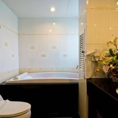 Отель LK Royal Suite Pattaya Таиланд, Паттайя - 1 отзыв об отеле, цены и фото номеров - забронировать отель LK Royal Suite Pattaya онлайн спа