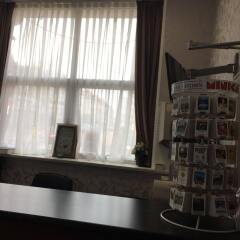 London Shelton Hotel гостиничный бар