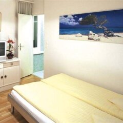Apartments Swiss Star Aussersihl in Zurich, Switzerland from 189$, photos, reviews - zenhotels.com room amenities
