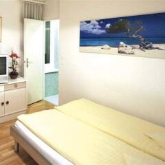 Апартаменты Apartments Swiss Star Zürich-aussersihl Цюрих удобства в номере