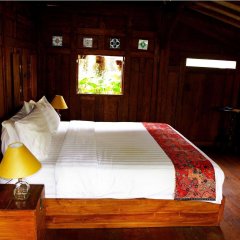Rumah Lada Hotel in Ubud, Indonesia from 64$, photos, reviews - zenhotels.com guestroom