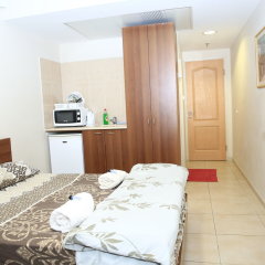 Motel Aviv in Eilat, Israel from 74$, photos, reviews - zenhotels.com room amenities