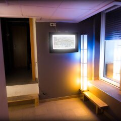 Отель Haus Romeo Alpine Gay Resort - Men 18+ Only развлечения