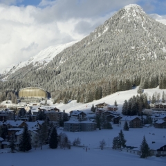 Отель Davos INN фото 6
