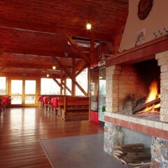 Отель Eco Complex Smilyan Чепеларе фото 9