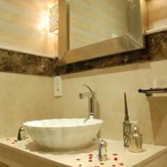 Отель Riad Ma Maison Марокко, Марракеш - отзывы, цены и фото номеров - забронировать отель Riad Ma Maison онлайн ванная фото 2