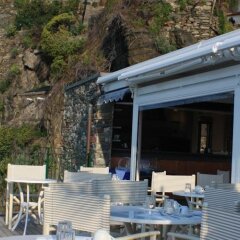 Hotel Gianni Franzi питание