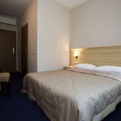 Mackintosh Hotel Киев комната для гостей фото 3