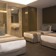 Grand Beyazit Hotel Турция, Стамбул - отзывы, цены и фото номеров - забронировать отель Grand Beyazit Hotel онлайн спа