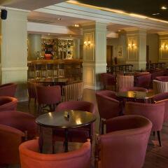 Falesia Hotel - Только для взрослых гостиничный бар