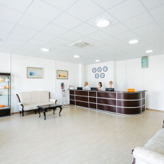 Гостиница Апарт-отель Имеретинский - Морской квартал в Сочи 4 отзыва об отеле, цены и фото номеров - забронировать гостиницу Апарт-отель Имеретинский - Морской квартал онлайн бассейн
