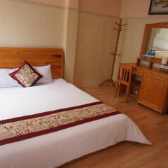 Sleep In Dalat Hostel Далат комната для гостей фото 5