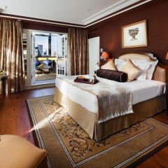 Отель Plaza Athenee США, Нью-Йорк - отзывы, цены и фото номеров - забронировать отель Plaza Athenee онлайн комната для гостей фото 2