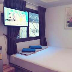 The Lucky Kata Hostel удобства в номере фото 2