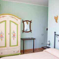 Отель Country House Le Meraviglie Италия, Реканати - отзывы, цены и фото номеров - забронировать отель Country House Le Meraviglie онлайн удобства в номере фото 2