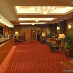 Отель Hilton Budapest Будапешт интерьер отеля фото 3