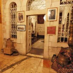 Jerusalem Hotel Иерусалим фото 4