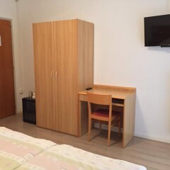 Отель Garni Moderno удобства в номере