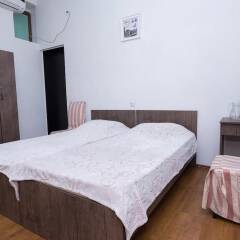 Отель Tiflisi Guest House Грузия, Тбилиси - отзывы, цены и фото номеров - забронировать отель Tiflisi Guest House онлайн комната для гостей фото 3