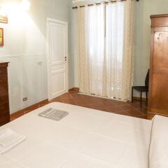 Отель Casa Maida Сиракуза комната для гостей