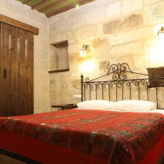 Goreme Suites Турция, Гёреме - отзывы, цены и фото номеров - забронировать отель Goreme Suites онлайн комната для гостей фото 16
