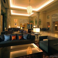 Royal Park Hotel интерьер отеля фото 3