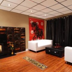 Отель Commercial Drive Accommodations Канада, Ванкувер - отзывы, цены и фото номеров - забронировать отель Commercial Drive Accommodations онлайн спа