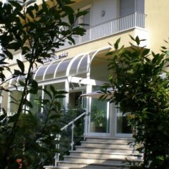 Hotel Mizar Кьянчиано Терме фото 2