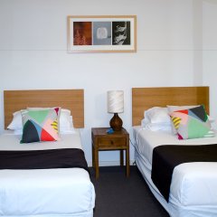 Scarborough Beach Resort in Scarborough, Australia from 114$, photos, reviews - zenhotels.com guestroom