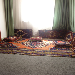 Ihlara Akar Hotel Турция, Селиме - отзывы, цены и фото номеров - забронировать отель Ihlara Akar Hotel онлайн
