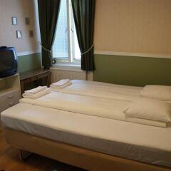 Отель City Hotel Avenyn Швеция, Гётеборг - отзывы, цены и фото номеров - забронировать отель City Hotel Avenyn онлайн удобства в номере фото 2
