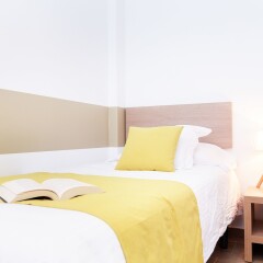 Апартаменты Feelathome Plaza Apartments комната для гостей фото 6