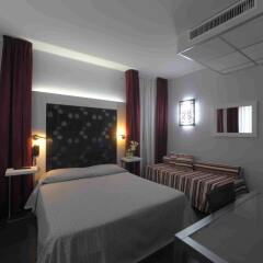 Hotel Aaron комната для гостей фото 2