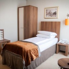 Hotel Ambasador in Bucharest, Romania from 104$, photos, reviews - zenhotels.com guestroom photo 5