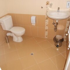Отель Guest House Tsenovi ванная фото 2