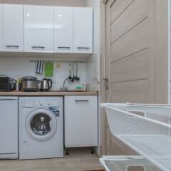 Гостиница Apartaments on Saperniy 8 в номере фото 2